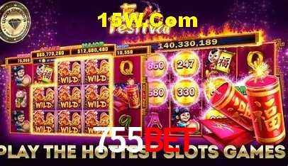 755Bet: Jogos de Caça-Níqueis-Altas Recompensas, Roleta-Velocidade, Blackjack-Desafios Máximos