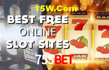 Sinta a adrenalina dos jogos de cassino com 755Bet