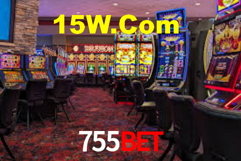 Welcome Bonus 755Bet