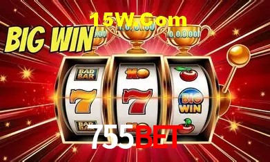 Cadastro Rápido 755Bet