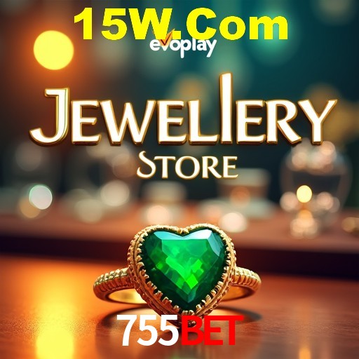 Casino Ao Vivo 755Bet