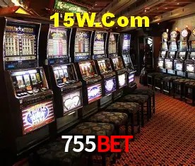 Especiais de Fim de Semana 755Bet