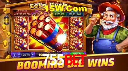 755Bet: Seu Cassino Premiado com Pagamentos Rápidos