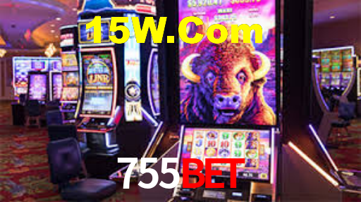 Live Casino 755Bet