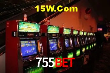 Sistemas de Segurança 755Bet