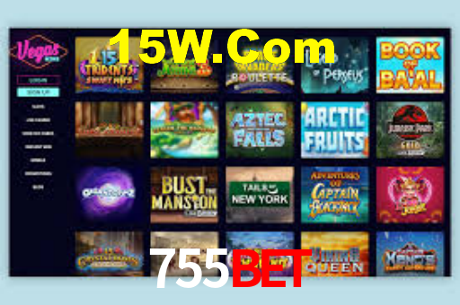 Tournaments 755Bet