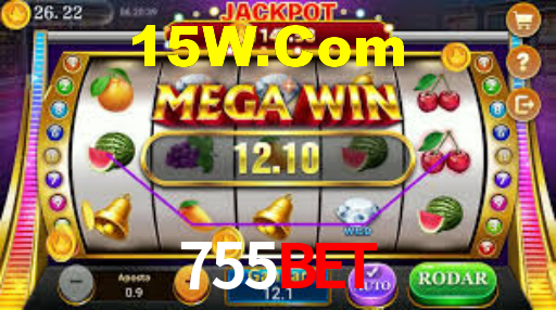 Roulette Table 755Bet