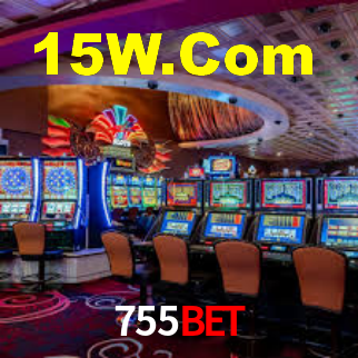 Programa VIP 755Bet