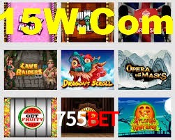 Experiência VIP 755Bet