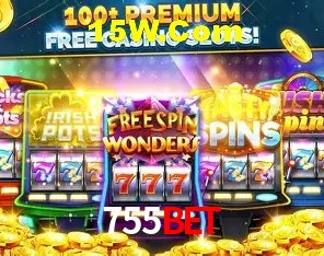 Promoções Sazonais 755Bet