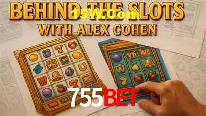 Provedores de Jogos 755Bet