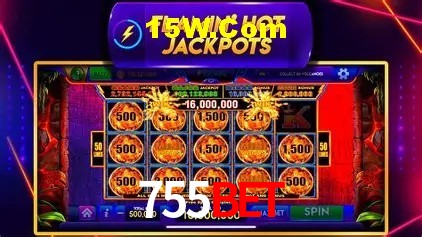 755Bet,755Bet App