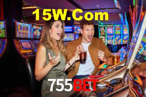 755Bet App Interface