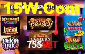 Welcome Bonus 755Bet